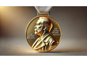 The 2024 Nobel Prize in Medicine