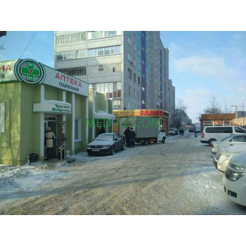 Аптека Аптека № 7 - на med-kz.com в категории Аптека