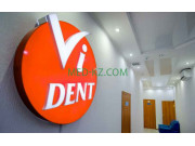 Стоматологическая клиника Аик-Дент - на med-kz.com в категории Стоматологическая клиника