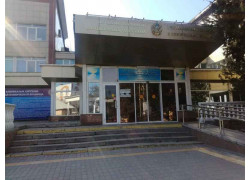 Центральная городская клиническая больница