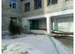 КГП на Пхв Павлодарский областной центр психического здоровья