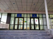 № 10 Qalalyq emhana