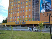 Поликлиника для взрослых Костанайская областная больница - на med-kz.com в категории Поликлиника для взрослых