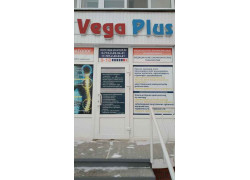 Vega-Plus