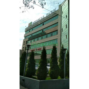 Аптека Medical Park - на med-kz.com в категории Аптека