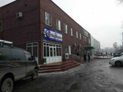 Мир здоровья