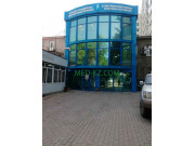 Стоматологическая клиника Стоматологическая клиника профессора Рузуддинова - на med-kz.com в категории Стоматологическая клиника