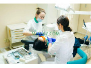 Стоматологическая клиника Dent-Lux - на med-kz.com в категории Стоматологическая клиника