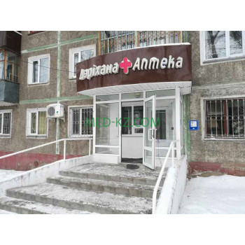 Аптека Целитель - на med-kz.com в категории Аптека