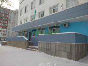 Поликлиника для взрослых Поликлиника Павлодарского района - на med-kz.com в категории Поликлиника для взрослых