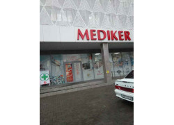 Mediker