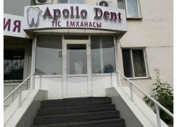 ApolloDent
