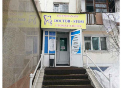 Doctor-stom