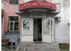 Optical Service