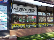Салон оптики Medeooptica - на med-kz.com в категории Салон оптики