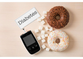 Сахарный диабет: диагностика, лечение и профилактика