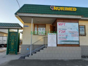 Диагностический центр Nurimed - на med-kz.com в категории Диагностический центр