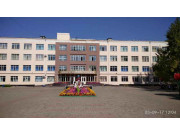 Кокшетауская городская больница