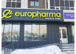 Europharma