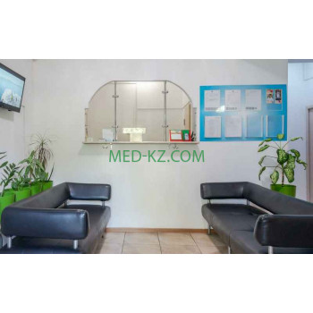 Медицинская лаборатория Extra Medical - на med-kz.com в категории Медицинская лаборатория