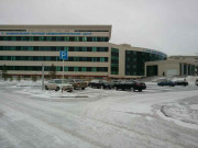 Национальный научный кардиохирургический центр