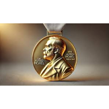 The 2024 Nobel Prize in Medicine