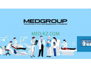 Мед. оборудование, медтехника Medgroup - на med-kz.com в категории Мед. оборудование, медтехника