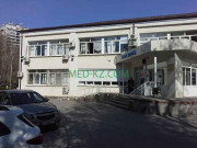 Больница для взрослых МБУЗ ЦРБ Аксайского района, Приемное отделение - на med-kz.com в категории Больница для взрослых