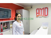 Нетрадиционная медицина АМД лаборатории - на med-kz.com в категории Нетрадиционная медицина