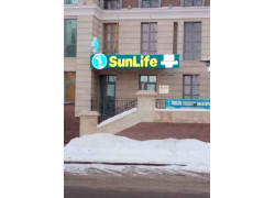 SunLife