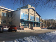 Городская поликлиника № 4
