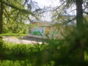 Оздоровительный центр Саялы - Парк - на med-kz.com в категории Оздоровительный центр