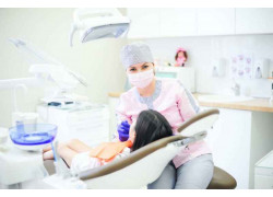 Сеть стоматологических клиник Рахат