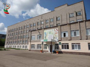 Лениногорская Центральная Районная больница