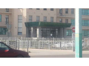 Реабилитационный медицинский центр Дару