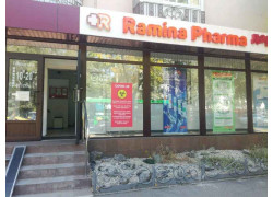 Ramina Pharma